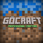 GOcraft Minecraft Full Guide icono