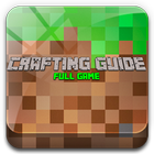 Crafting Guide Expert PE أيقونة