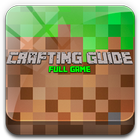 Crafting Guide Expert PE icône