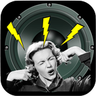 Annoying Sounds Ringtones icon