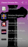 پوستر Classic Christian Ringtones