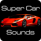 Sports Car Sounds icon