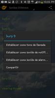 Sonidos Chistosos スクリーンショット 3