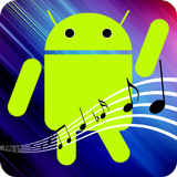 Cool Ringtones & notifications ไอคอน