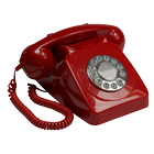 Classic Telephone Ringtones-icoon