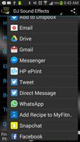 DJ Sound Effects Screenshot 3