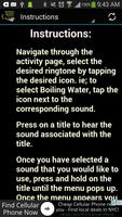 2 Schermata DJ Sound Effects