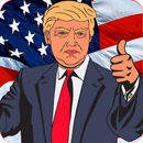 APK Donald Trump Sundboard