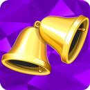 APK Bell, Fischietti, suonerie