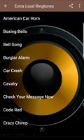 Extra Luid Ringtones screenshot 2