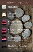 پوستر Zen Sound Ringtones