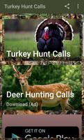 Thổ Nhĩ Kỳ Hunt cuộc gọi bài đăng