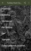 Thổ Nhĩ Kỳ Hunt cuộc gọi ảnh chụp màn hình 1