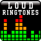 Loud Notification Tones icon