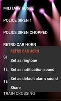 Loud Notification Tones screenshot 2