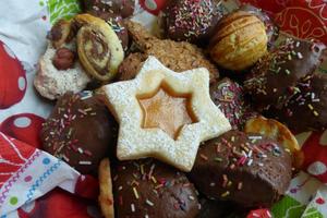 Chocolate Wallpapers HD স্ক্রিনশট 3