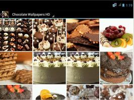 Chocolate Wallpapers HD স্ক্রিনশট 2
