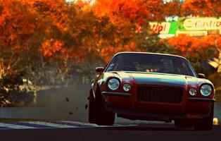 Sports Cars Wallpapers HD 스크린샷 3
