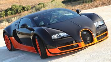 Sports Cars Wallpapers HD 포스터