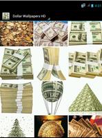 Dollar Wallpapers HD পোস্টার