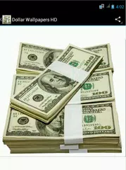 Dollar Wallpapers HD APK download