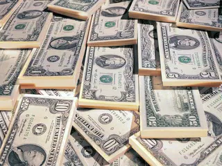 Dollar Wallpapers HD APK download