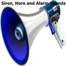 Siren, Horn and Alarm Sounds APK