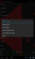 Horn Sounds Free ภาพหน้าจอ 1
