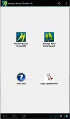 Kanarya Kuş Zil Sesleri HD APK download
