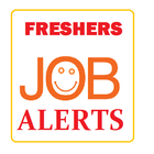 Freshers Govt Jobs Alerts 图标