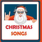 Christmas Songs Music Free icon