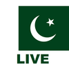 Live Pakistani Tv Channels icône