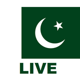 Live Pakistani Tv Channels иконка