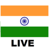 Live Indian Tv Channels 圖標