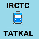 Train Irctc tatkal APK