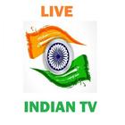 آیکون‌ Live Indian Tv Channels