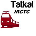 Icona Irctc Tatkal
