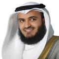 Mishary Rashid Quran MP3