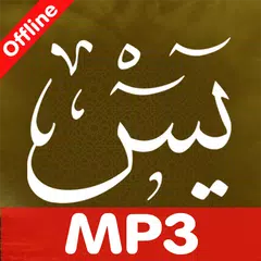 download Surat Yasin MP3 APK
