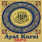 Ayat Kursi MP3 icône