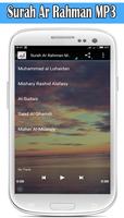 Surah Ar Rahman dan Terjemahan screenshot 1