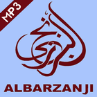 Al Barzanji MP3 ikon