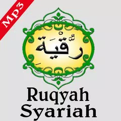 Ruqyah Syariah Mandiri MP3 APK download