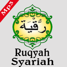 Ruqyah Syariah Mandiri MP3 آئیکن