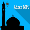 ”Beautiful Adzan MP3