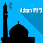 Beautiful Adzan MP3 biểu tượng
