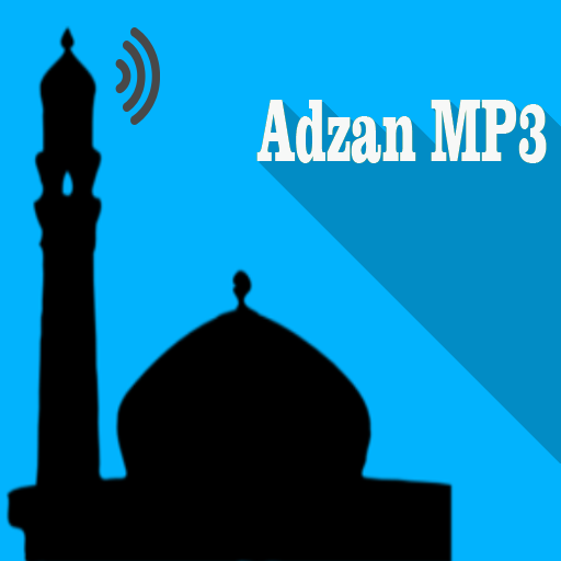 Beautiful Adzan MP3