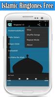 Islamic Ringtones Free 截圖 3