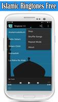 3 Schermata Islamic Ringtones Free