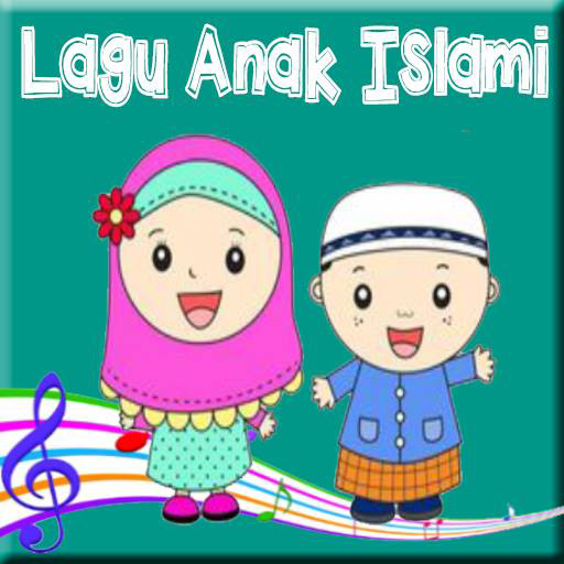 Lagu Anak Islami Terbaru